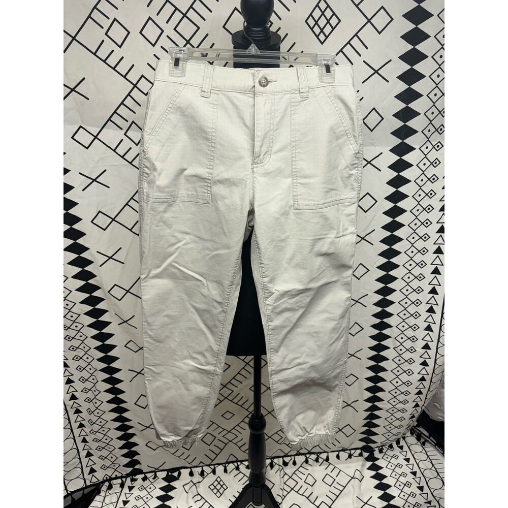 Eddie Bauer Ripstop Joggers